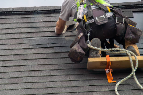 Reliable Roof Installation contractor in Coos Bay, OR by Brentwood Metal Roofing